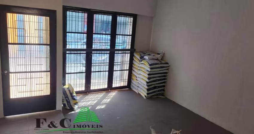 Casa / Sobrado para Venda em Limeira, Centro, 2 dormitórios, 1 banheiro, 1 vaga