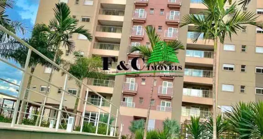 Apartamento para venda em limeira, vila primavera, 3 dormitórios, 1 suíte, 2 banheiros, 2 vagas
