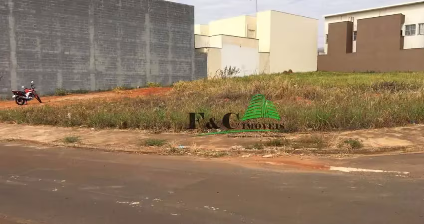 Terreno para venda em limeira, jardim cidade universitária i