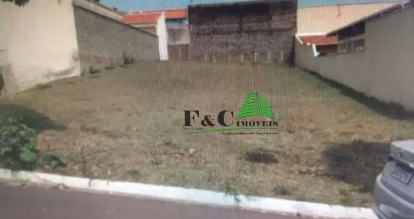 Terreno para venda em araras, parque terras de santa olívia
