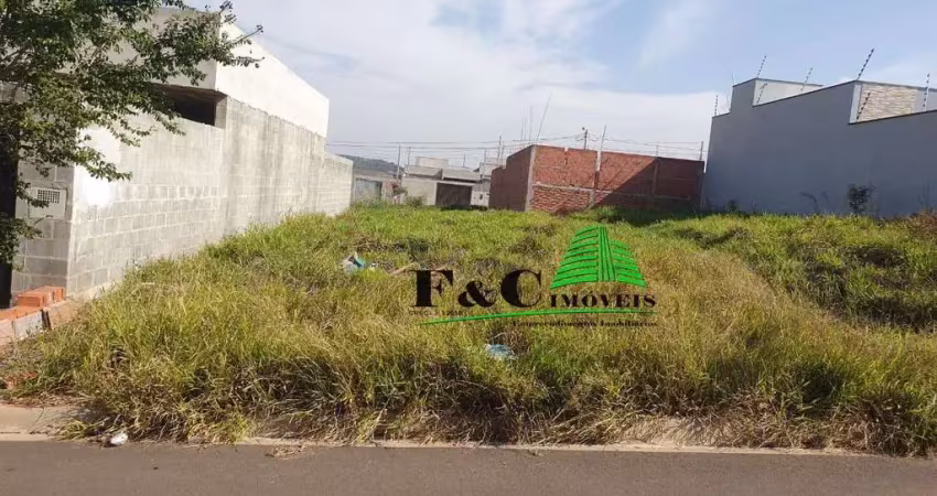 Terreno à venda no Jardim Marajoara, Limeira 