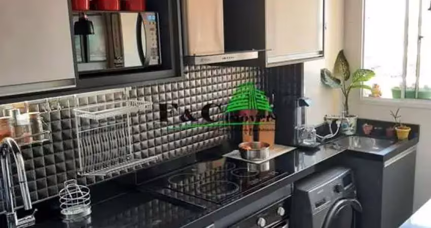 Apartamento para venda em vinhedo, joão xxiii, 2 dormitórios, 1 banheiro, 1 vaga