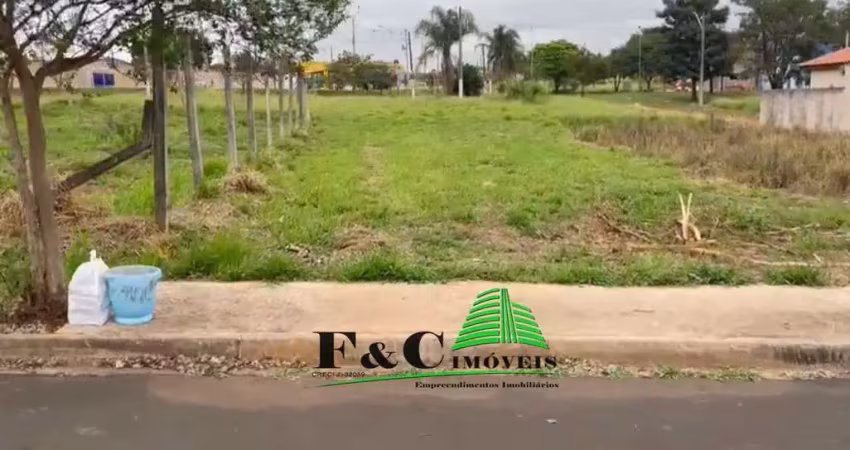 Terreno para venda em limeira, jardim cidade universitária i