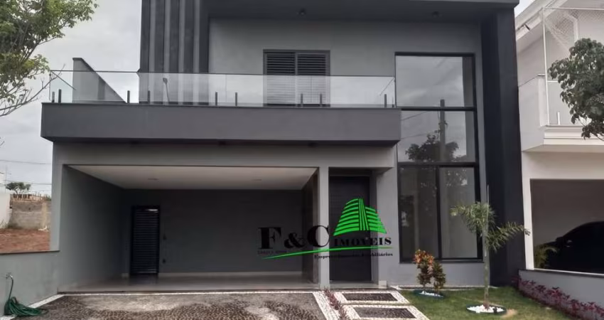 Casa em Condomínio para Venda em Hortolândia, Residencial Jardim do Jatobá, 3 dormitórios, 1 suíte, 3 banheiros, 2 vagas