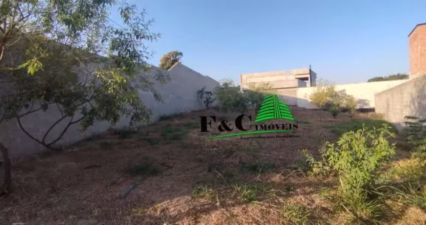 Terreno para venda em hortolândia, chácaras luzitana