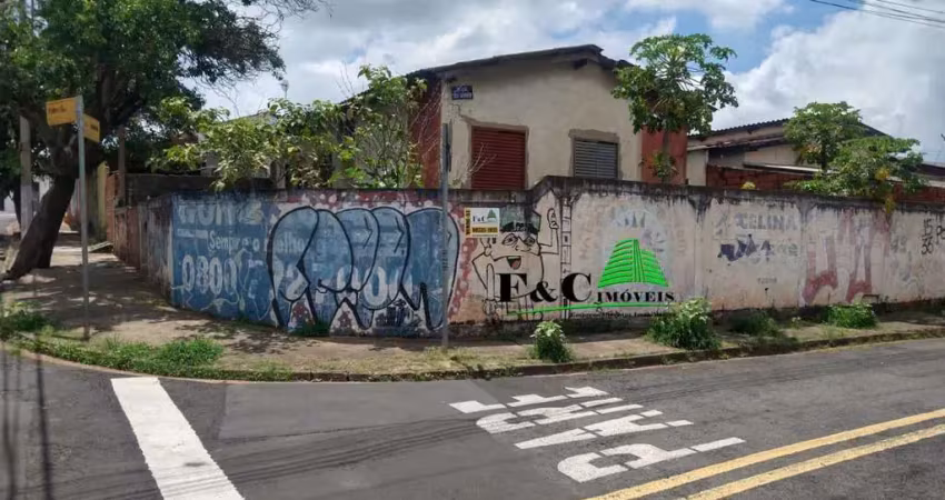 Casa para venda em limeira, jardim vista alegre, 2 dormitórios, 1 banheiro