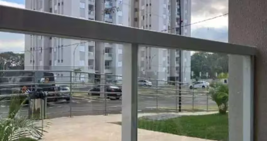 Apartamento para venda em limeira, vale das esmeraldas, 2 dormitórios, 1 suíte, 2 banheiros, 1 vaga