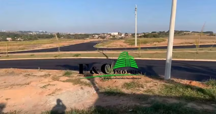 Terreno à venda no Parque Valença II, Campinas 