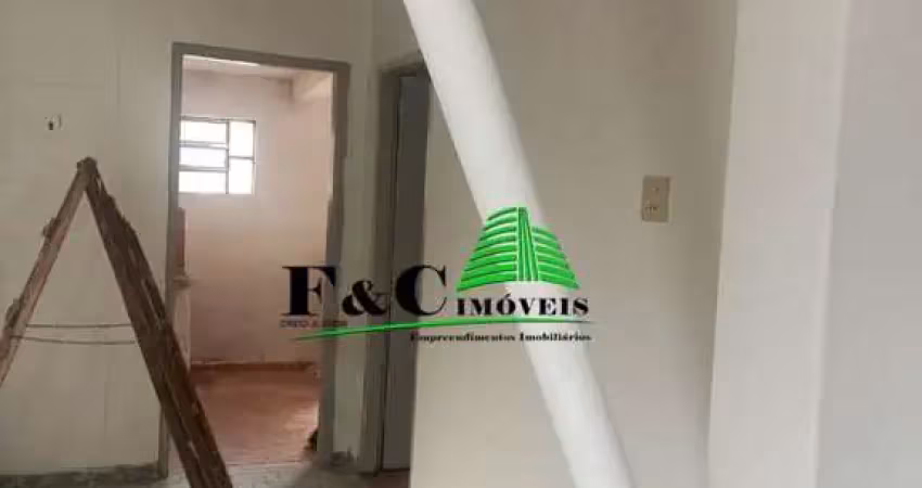Casa para Venda em São Carlos, Vila Boa Vista, 3 dormitórios, 1 banheiro, 2 vagas