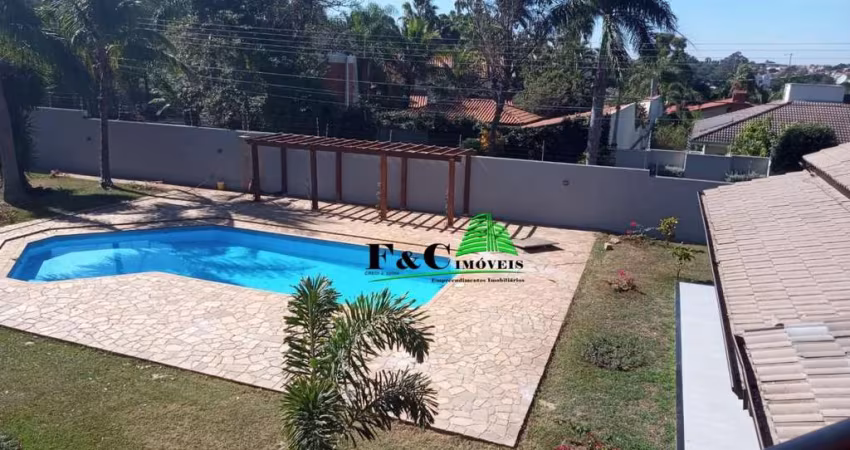 Casa em Condomínio para Venda em Limeira, Jardim Monte Carlo, 3 dormitórios, 2 suítes, 3 banheiros, 3 vagas
