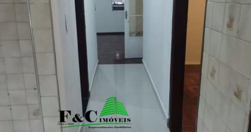 Casa para Locação em Sumaré, Jardim Santa Eliza (Nova Veneza), 3 dormitórios, 1 banheiro, 3 vagas