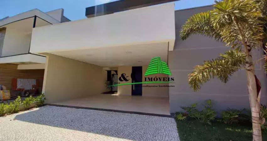 Casa em Condomínio para Venda em Limeira, Terras de São Bento II, 3 dormitórios, 3 suítes, 5 banheiros, 2 vagas