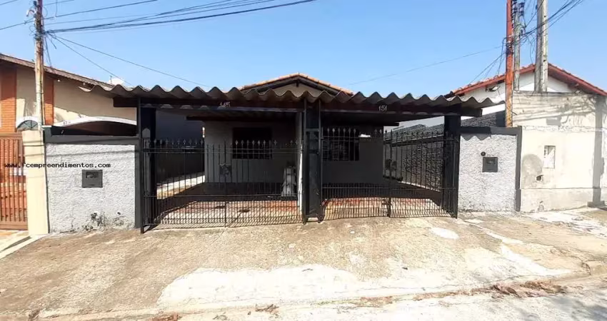 Casa geminada para venda em limeira, jardim brasil, 2 dormitórios, 1 banheiro, 1 vaga