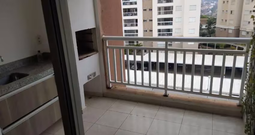 Apartamento para venda em limeira, vila são luiz, 2 dormitórios, 1 suíte, 2 banheiros, 1 vaga
