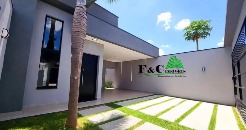 Casa para venda em limeira, jardim marajoara, 3 dormitórios, 1 suíte, 3 banheiros, 2 vagas