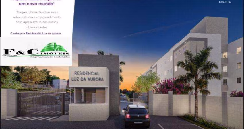 Apartamento para Venda em Limeira, Jardim Bartolomeu Grotta, 2 dormitórios, 1 banheiro, 1 vaga