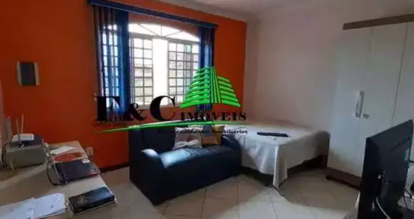 Casa / sobrado para venda em limeira, jardim das palmeiras, 4 dormitórios, 1 suíte, 3 banheiros, 7 vagas