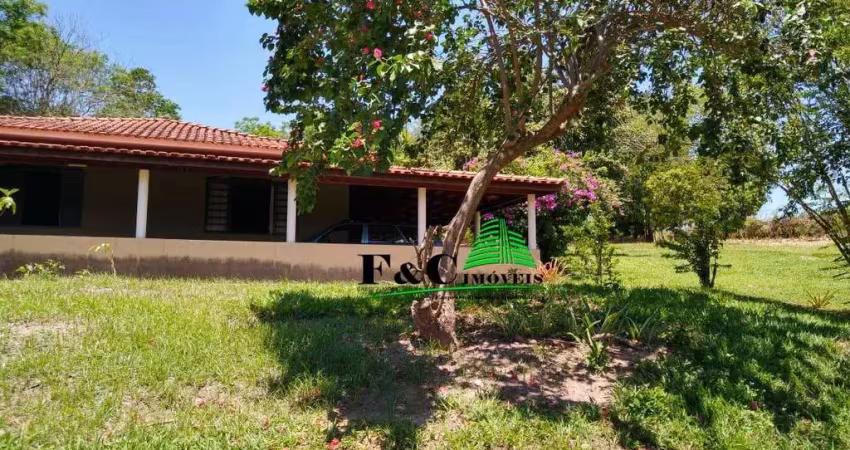 Chácara para venda em brotas, são sebastião da serra, 3 dormitórios, 3 banheiros, 10 vagas