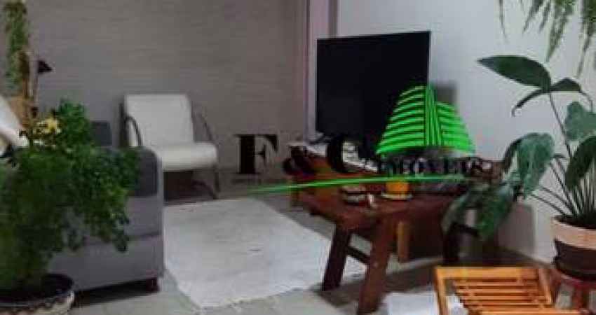 Apartamento para Venda em Limeira, Vila Paulista, 3 dormitórios, 1 banheiro, 1 vaga