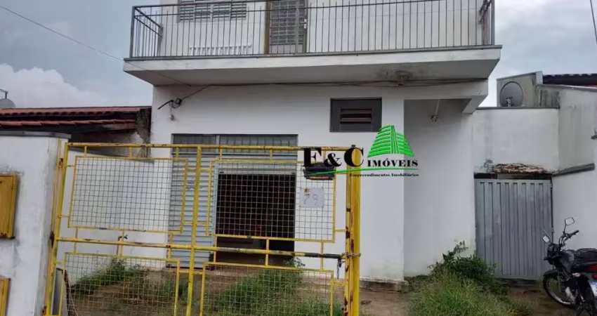 Casa comercial para venda em limeira, jardim lago azul, 2 dormitórios, 2 banheiros, 2 vagas