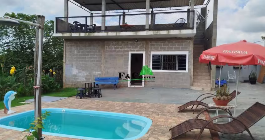 Chácara Condomínio para Venda em Limeira, Bairro dos Pires, 3 dormitórios, 1 suíte, 3 banheiros, 4 vagas