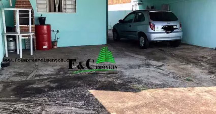 Casa para venda em limeira, jardim lagoa nova, 2 dormitórios, 1 banheiro, 6 vagas