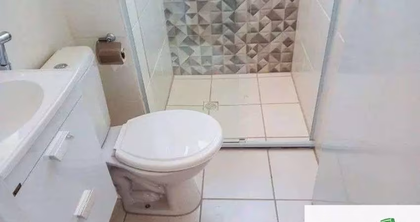 Apartamento para Venda em Limeira, Jardim Colina Verde, 2 dormitórios, 1 banheiro, 1 vaga
