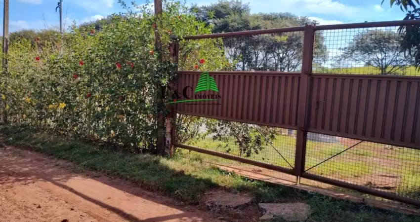 Terreno em condomínio para venda em americana, parque são jerônimo