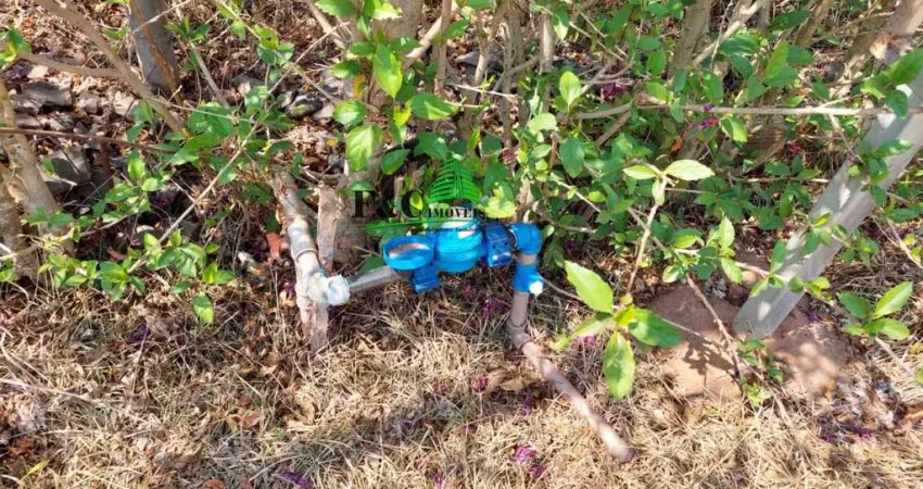 Terreno em condomínio para venda em americana, parque são jerônimo