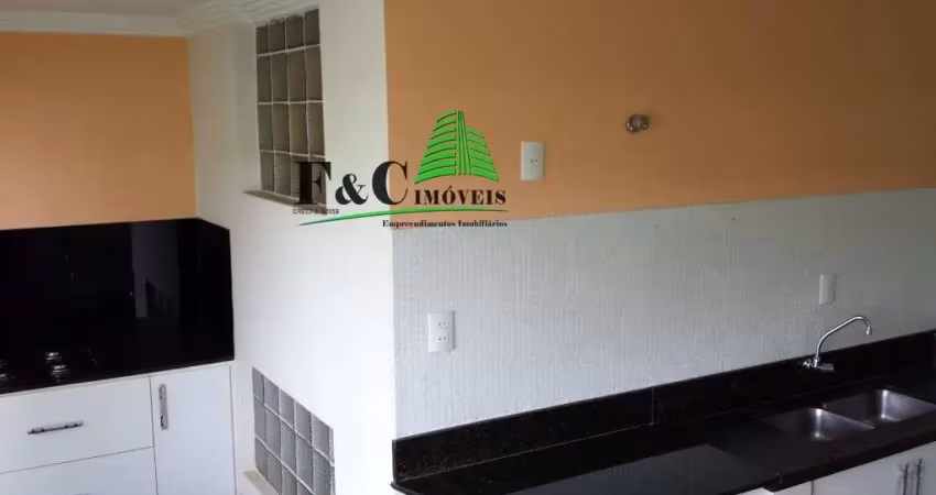 Apartamento para Venda em Limeira, Centro, 4 dormitórios, 1 suíte, 4 banheiros, 1 vaga