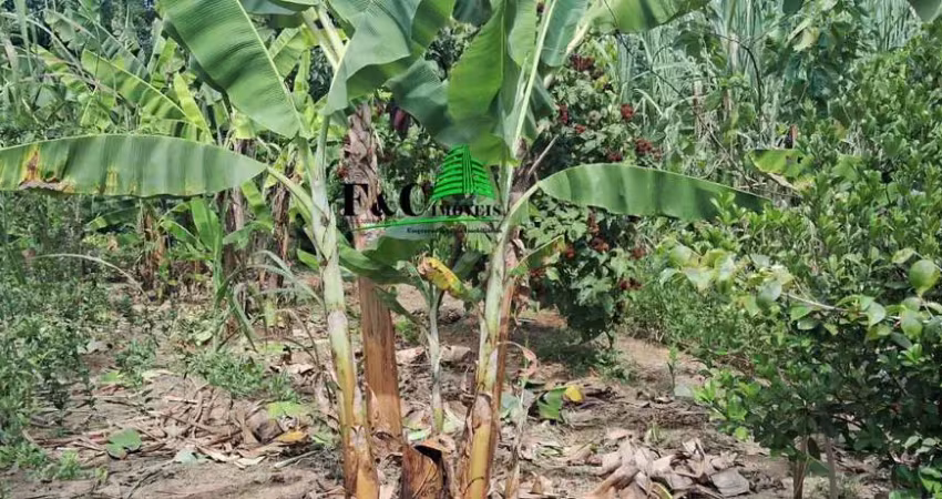 Chácara condomínio para venda em limeira, bairro dos pires, 2 dormitórios, 2 banheiros, 1 vaga