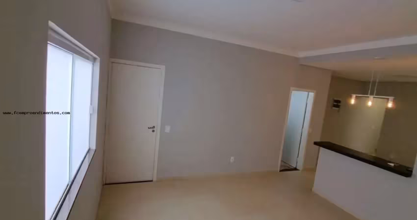 Apartamento para locação em limeira, jardim santa adélia, 2 dormitórios, 1 suíte, 1 banheiro, 2 vagas