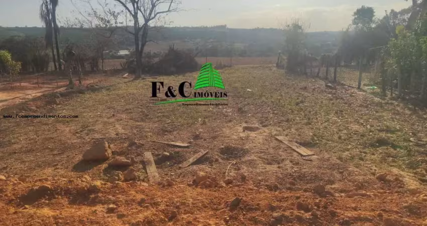 Chácara condomínio para venda em limeira, bairro dos pires de cima