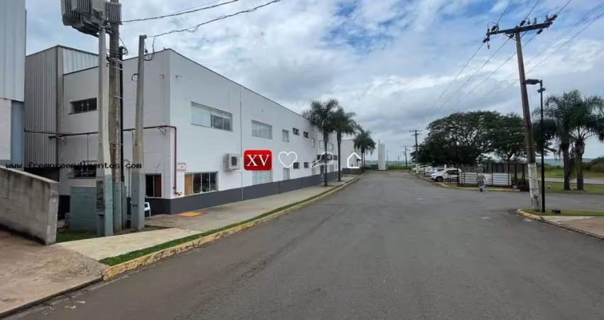 Galpão para locação em iracemápolis, jardim iracema, 6 banheiros, 3 vagas