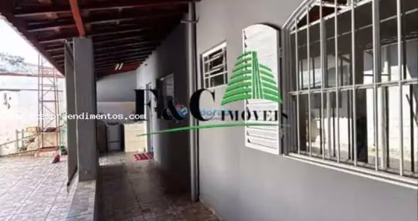 Casa para venda em campinas, conjunto habitacional padre anchieta, 3 dormitórios, 1 suíte, 2 banheiros, 2 vagas