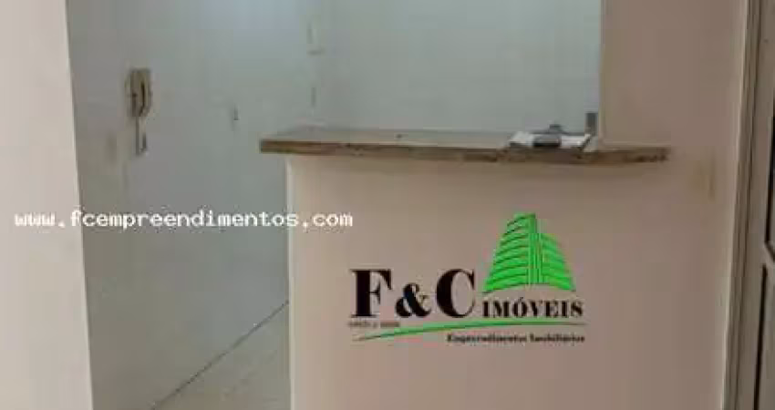 Apartamento para venda em limeira, jardim do lago, 2 dormitórios, 1 banheiro, 1 vaga
