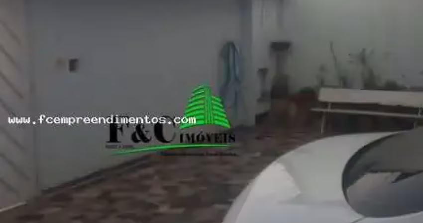 Casa para venda em limeira, jardim são simão, 3 dormitórios, 1 suíte, 3 banheiros, 1 vaga
