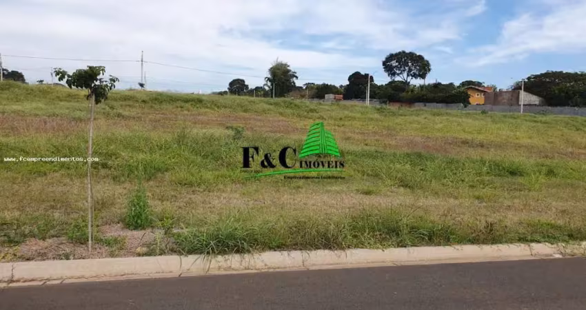 Terreno em condomínio para venda em araras, jardim são joão