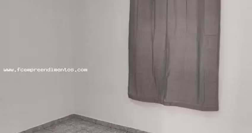Apartamento para locação, jardim olga veroni, 2 dormitórios, 1 banheiro, 1 vaga