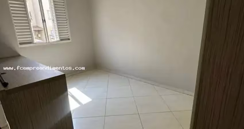 Apartamento para venda em limeira, vila queiroz, 2 dormitórios, 1 banheiro, 1 vaga