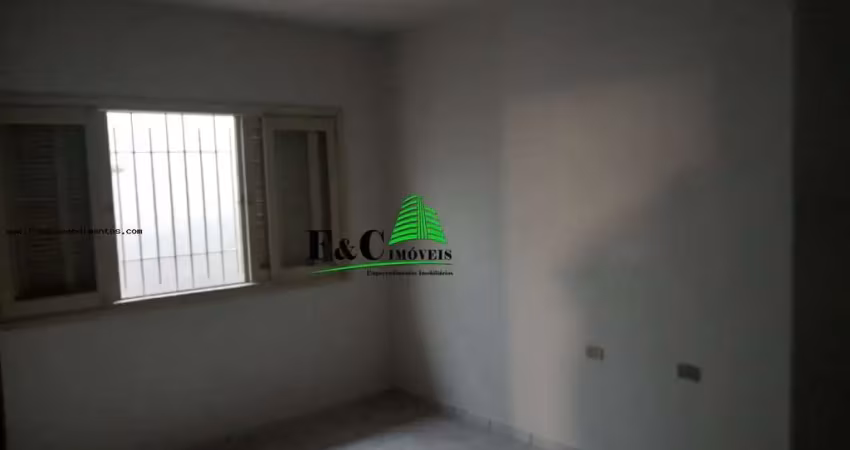 Casa para locação em limeira, vila cristóvam, 3 dormitórios, 3 banheiros, 1 vaga