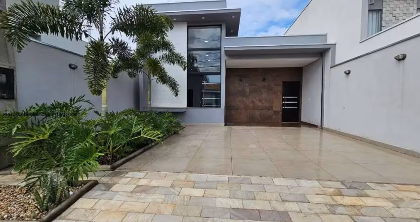 Casa em condomínio para venda em limeira, jardim residencial campo novo, 3 dormitórios, 1 suíte, 1 banheiro, 4 vagas
