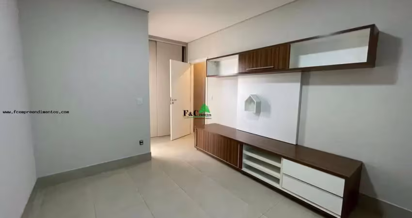 Casa em condomínio para locação em limeira, residencial casalbuono, 3 dormitórios, 3 suítes, 3 banheiros, 2 vagas