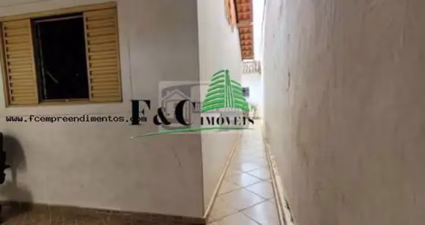 Casa para venda em limeira, parque nossa senhora das dores, 2 dormitórios, 1 banheiro, 2 vagas