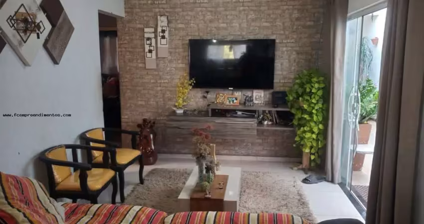 Casa para locação em limeira, parque residencial anavec, 3 dormitórios, 1 suíte, 1 banheiro, 2 vagas