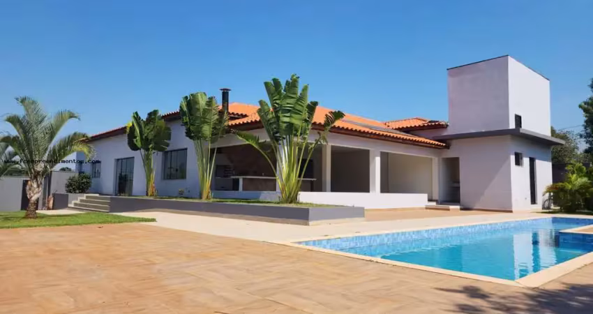 Casa em condomínio para venda em limeira, residencial florisa, 3 dormitórios, 3 suítes, 2 banheiros, 6 vagas