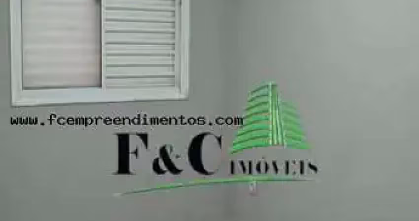 Apartamento para locação em limeira, parque residencial anavec, 2 dormitórios, 1 banheiro, 1 vaga