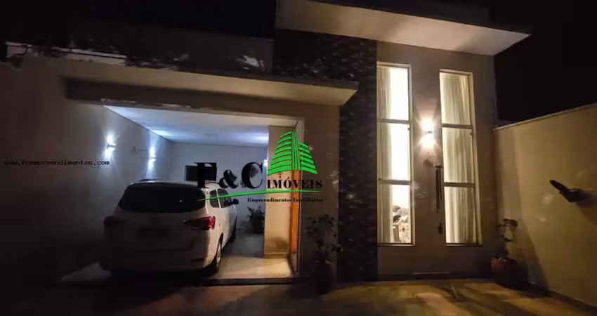 Casa para venda em limeira, jardim dos jequitibás, 3 dormitórios, 1 suíte, 1 banheiro, 1 vaga