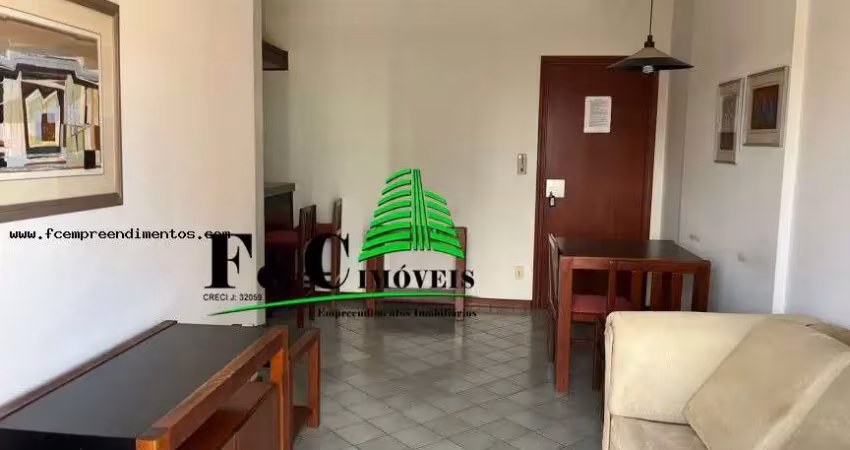 Apartamento para venda em limeira, centro, 1 dormitório, 1 suíte, 1 banheiro, 1 vaga