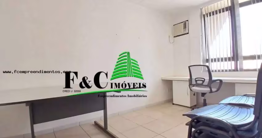 Sala comercial para venda em limeira, centro, 1 vaga